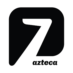 Logo de [ES] AZTECA 7 DISTRITO FEDERAL