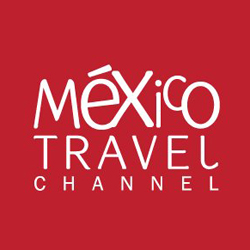 Logo de [ES] MÉXICO TRAVEL CHANNEL