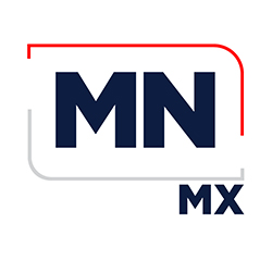 Logo de [ES] MEGANOTICIAS MX