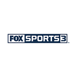 Logo de [ES] FOX SPORTS 3