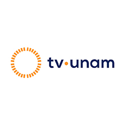 Logo de [ES] TV UNAM