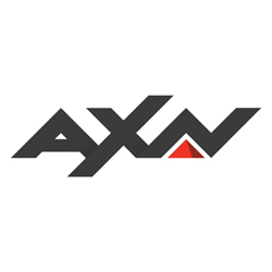 Logo de [ES] AXN