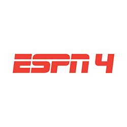 Logo de [ES] ESPN 4 HD