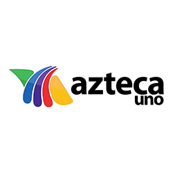 Logo de [ES] AZTECA UNO LOCAL XHDF