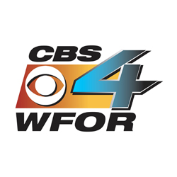 Logo de [ES] CBS