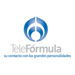 Logo de [ES] TELEFORMULA