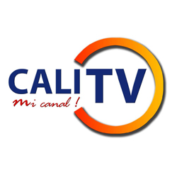 Logo de [ES] CALI TV