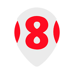 Logo de [ES] CANAL 8 SAN JUAN
