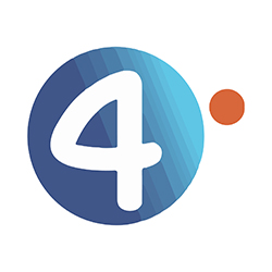 Logo de [ES] CANAL 4 JTV