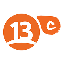 Logo de [ES] CANAL 13 C