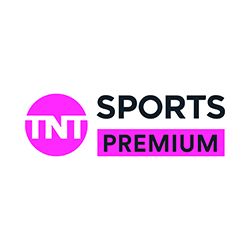 Logo de [ES] TNT SPORTS PREMIUM