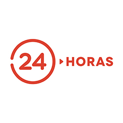Logo de [ES] TVN 24 HS