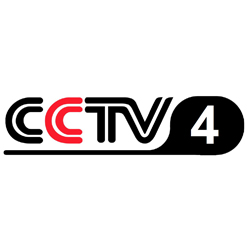 Logo de [ES] CCTV 4