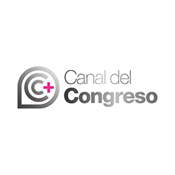 Logo de [ES] CANAL DEL CONGRESO