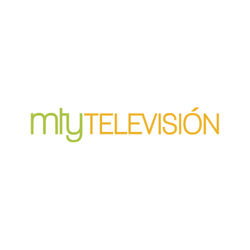 Logo de [ES] XHCNL-TV