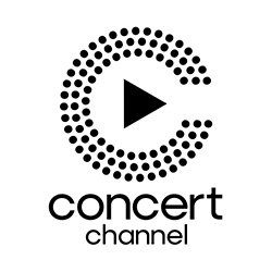 Logo de [ES] CONCERTS CHANNEL HD