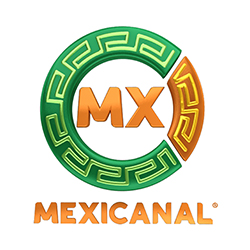 Logo de [ES] MEXICANAL