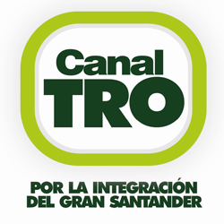 Logo de [ES] TRO