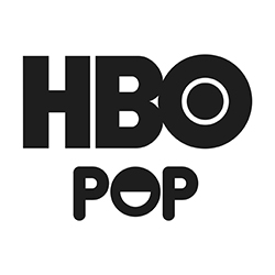 Logo de [ES] HBO POP