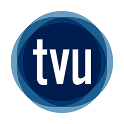 Logo de [ES] TVU