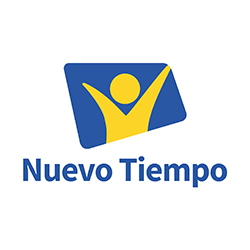 Logo de [ES] NUEVO TIEMPO