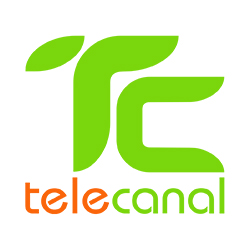 Logo de [ES] TELECANAL