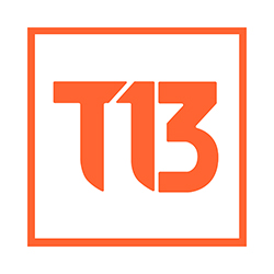 Logo de [ES] TELETRECE