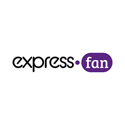 Logo de [ES] EXPRESS FAN