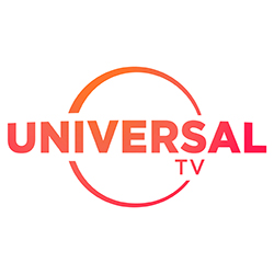 Logo de [ES] UNIVERSAL TV