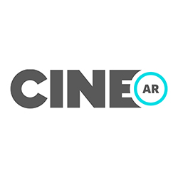Logo de [ES] CINE.AR