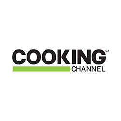 Logo de [ES] COOKING CHANNEL