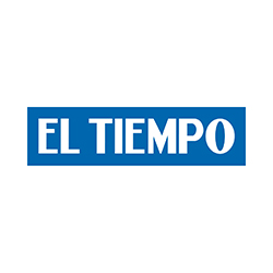 Logo de [ES] EL TIEMPO