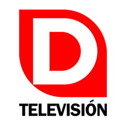 Logo de [ES] D TELEVISION