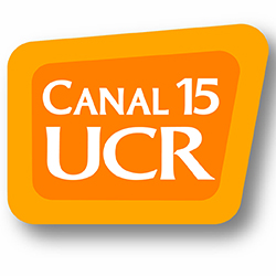 Logo de [ES] CANAL 15 UCR