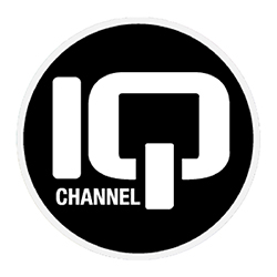 Logo de [ES] IQ CHANNEL