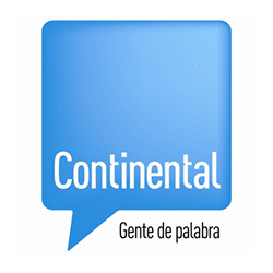 Logo de [ES] RADIO CONTINENTAL