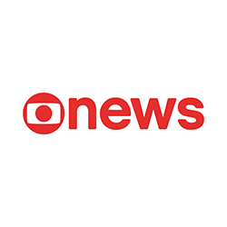 Logo de [ES] GLOBO NEWS