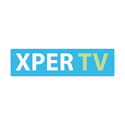 Logo de [ES] XPERT TV