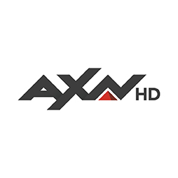 Logo de [ES] AXN HD