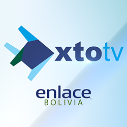 Logo de [ES] CRISTO TV