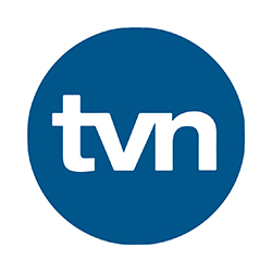 Logo de [ES] TVN (CANAL 2)