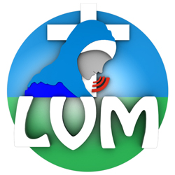 Logo de [ES] LA VOZ DE MARIA