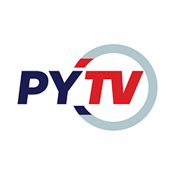 Logo de [ES] PARAGUAY TV