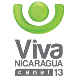 Logo de [ES] VIVA NICARAGUA