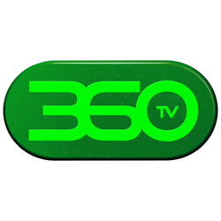 Logo de [ES] 360 TV