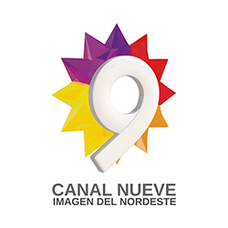 Logo de [ES] 9 LINK