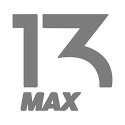 Logo de [ES] 13 MAX HD