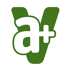 Logo de [ES] A+V