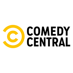Logo de [ES] COMEDY CENTRAL
