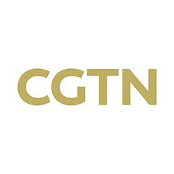 Logo de [ES] CGTN